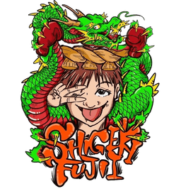SHIGEKI FUJII Logo